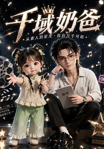 《千域奶爸（113集）AI短剧》短剧全集免费在线看