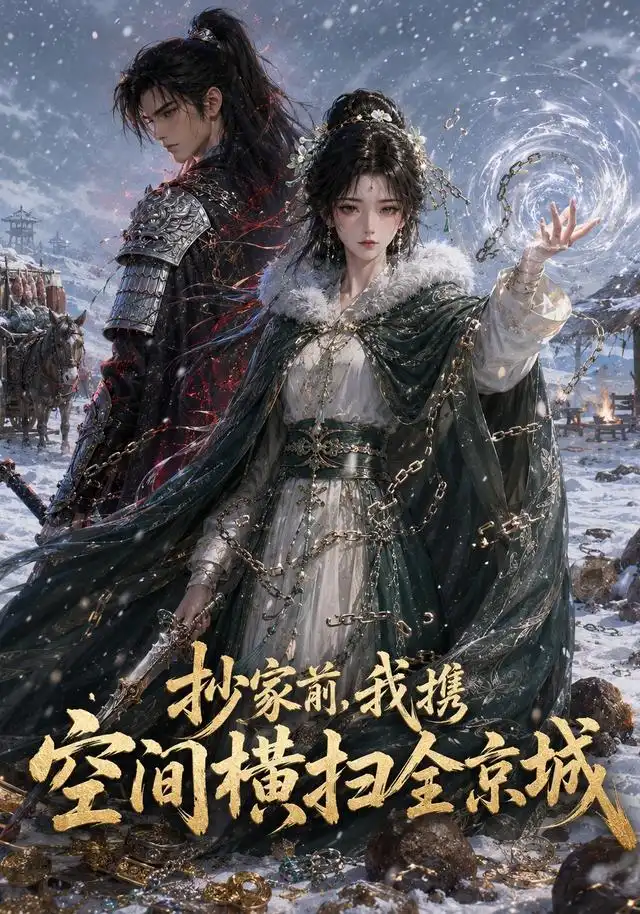 《抄家前,我携空间横扫全京城&抄家前我携空间横扫全京城(157集)AI短剧 (2026)》短剧全集免费在线看