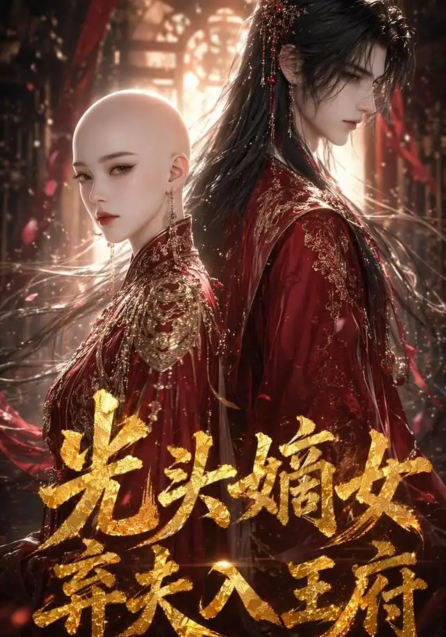 《光头嫡女弃夫入王府(74集) AI短剧》短剧全集免费在线看