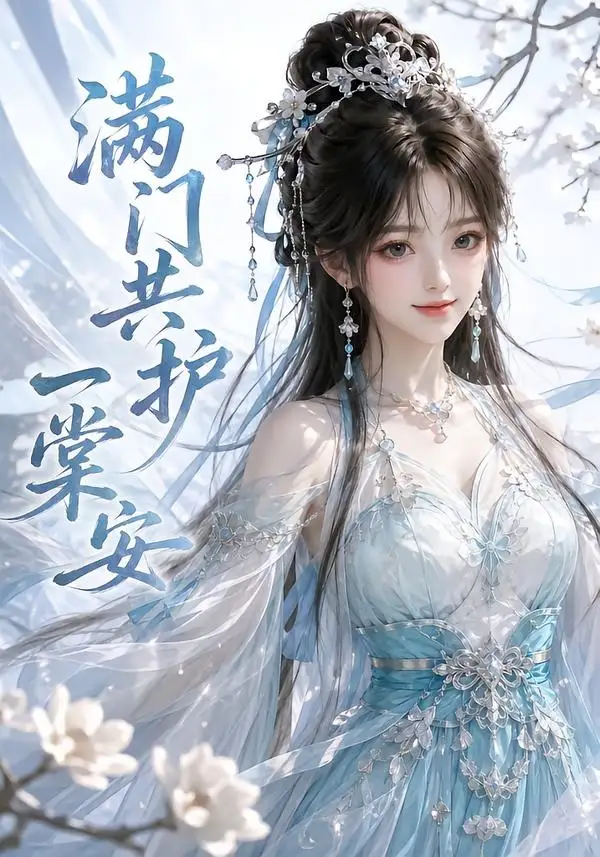 《满门共护一棠安（64集）AI短剧》短剧全集免费在线看