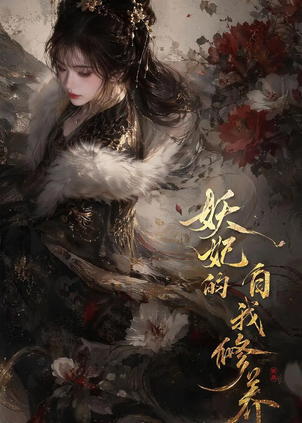 《妖妃的自我修养（19集）AI短剧》短剧全集免费在线看