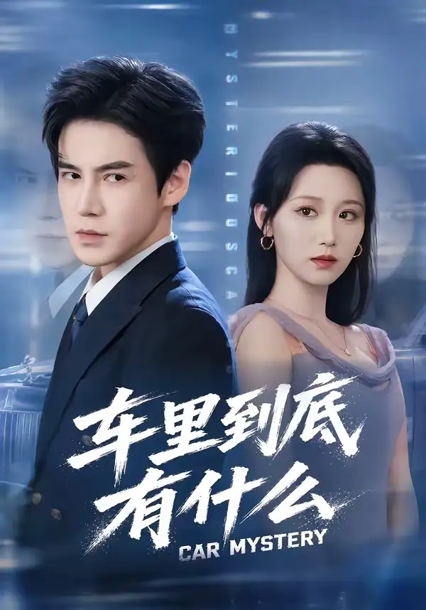 《车里到底有什么（51集）李子锋＆林千仟》短剧全集免费在线看