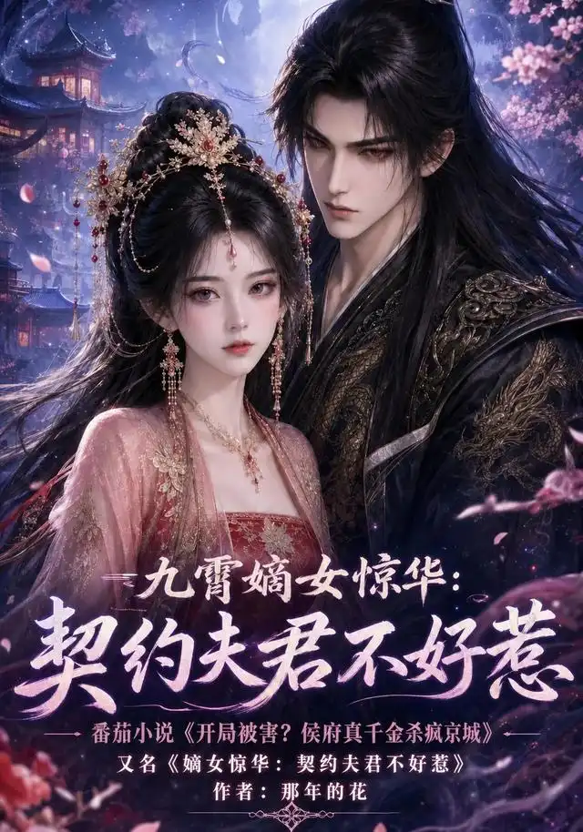 《九霄嫡女惊华：契约夫君不好惹&九霄嫡女惊华契约夫君不好惹（105集）AI短剧》短剧全集免费在线看