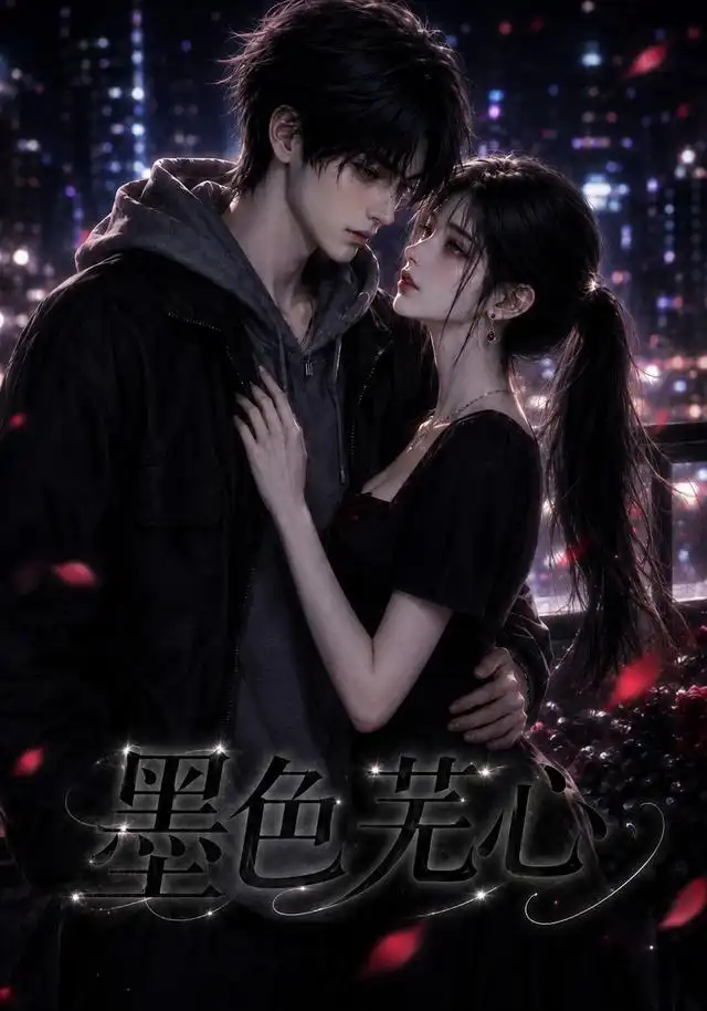 《墨色芜心（81集）AI短剧》短剧全集免费在线看