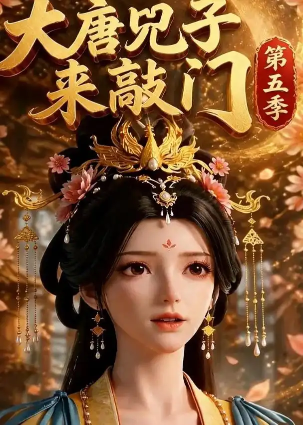 《大唐咒子来敲门第五季（110集）AI短剧 (2026)》短剧全集免费在线看