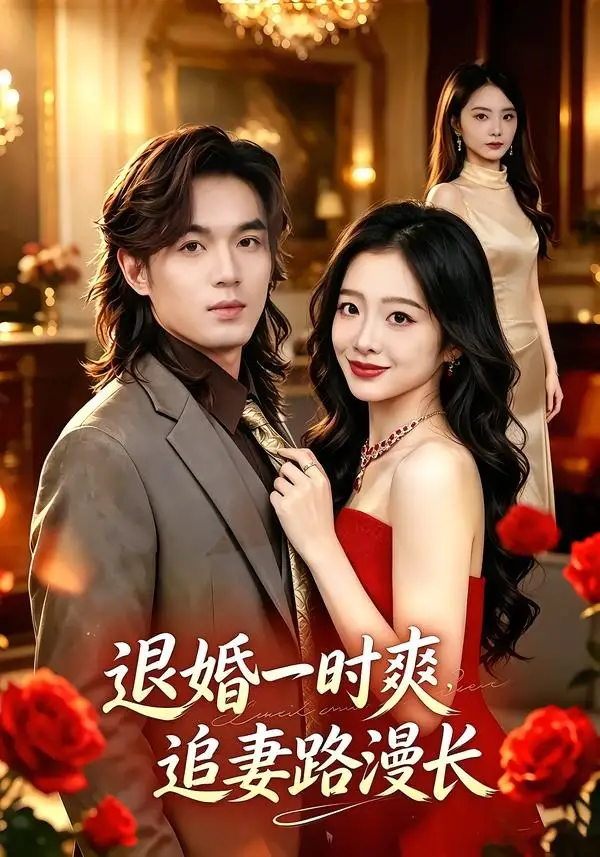 《退婚一时爽，追妻路漫长（74集）陈烁＆杨浩宇》短剧全集免费在线看