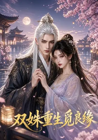 《双姝重生觅良缘(38集)AI短剧 (2026)》短剧全集免费在线看