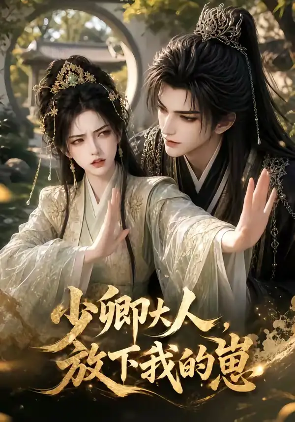 《少卿大人，放下我的崽&少卿大人放下我的崽（55集）AI短剧》短剧全集免费在线看