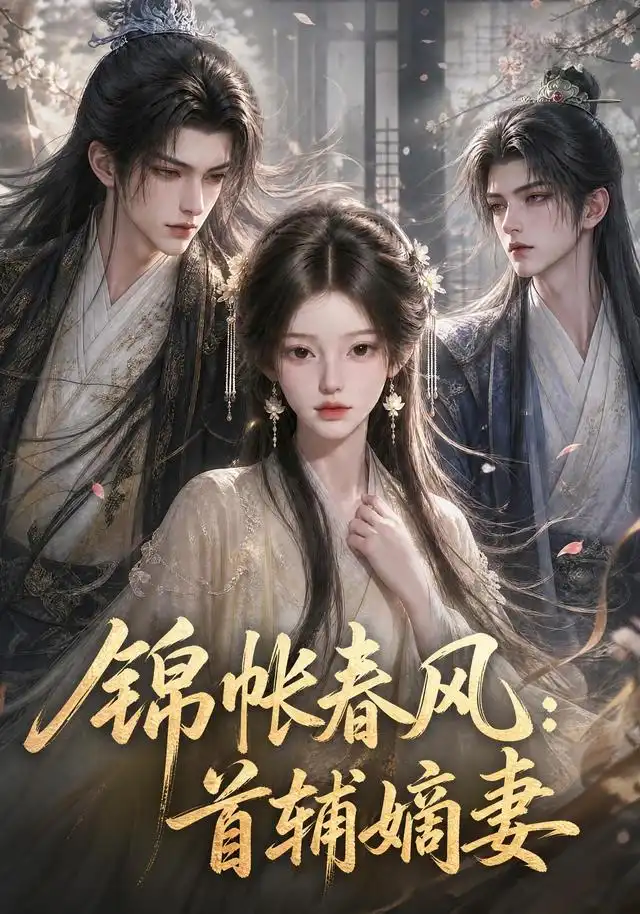 《锦帐春风：首辅嫡妻&锦帐春风首辅嫡妻（56集）AI短剧》短剧全集免费在线看