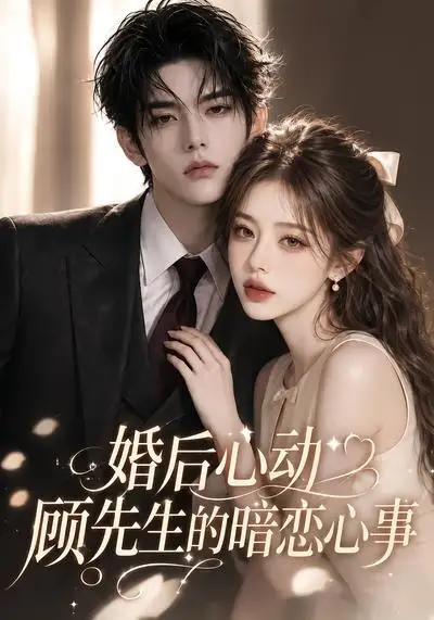 《婚后心动顾先生的暗恋心事（35集）AI短剧》短剧全集免费在线看