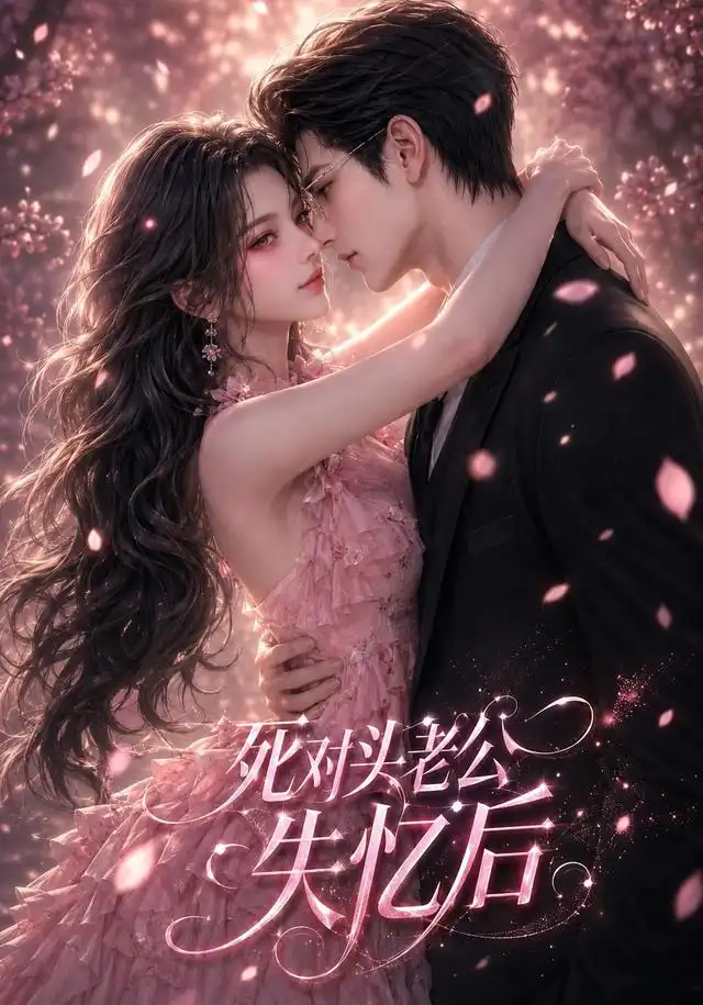 《死对头老公失忆后（39集）AI短剧》短剧全集免费在线看