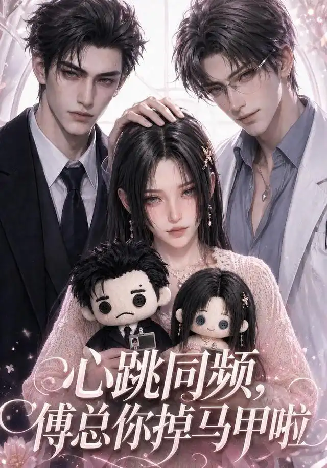 《心跳同频,傅总你掉马甲啦&心跳同频傅总你掉马甲啦(44集)AI短剧》短剧全集免费在线看