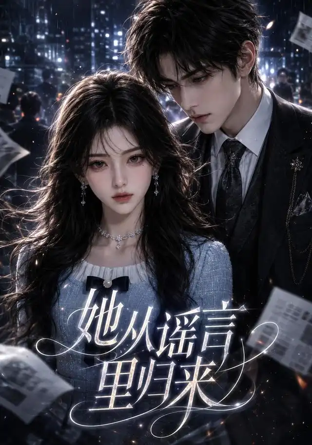 《她从谣言里归来(63集)AI短剧 (2026)》短剧全集免费在线看