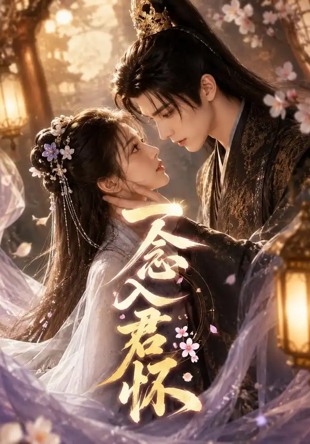 《一念入君怀（41集）AI短剧》短剧全集免费在线看