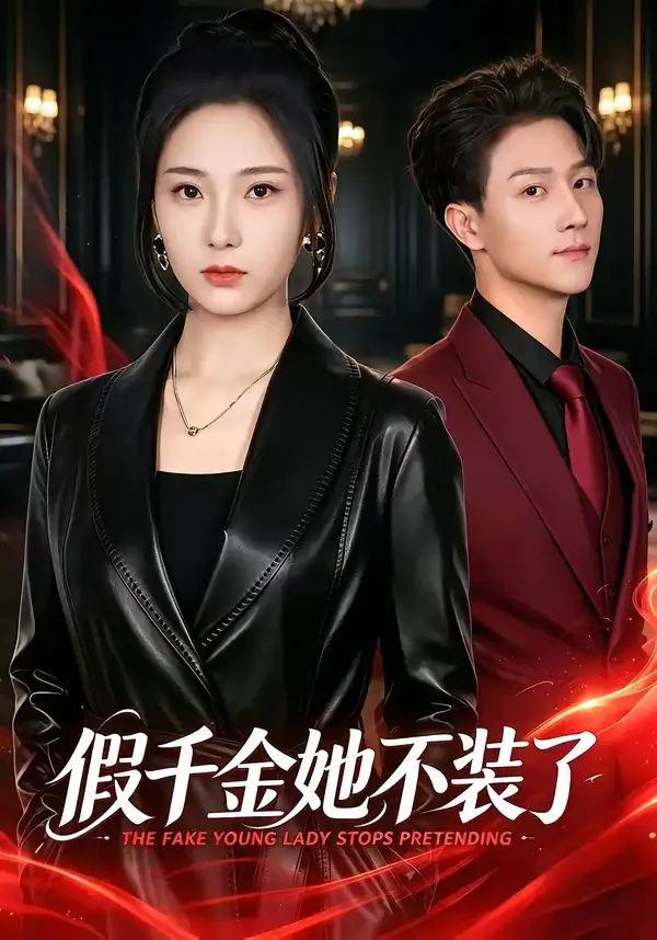 《假千金她不装了（80集）方雪婷＆李亚云》短剧全集免费在线看