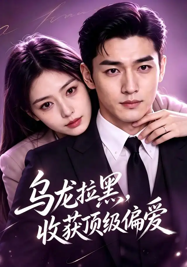 《乌龙拉黑,收获顶级偏爱&乌龙拉黑收获顶级偏爱(48集)AI短剧 (2026)》短剧全集免费在线看