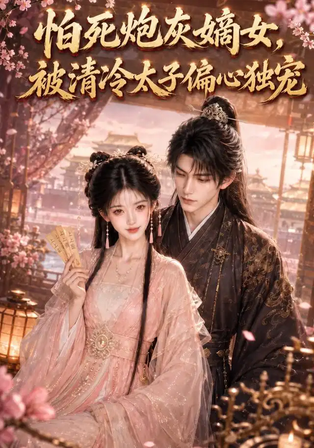 《怕死炮灰嫡女,被清冷太子偏心独宠&怕死炮灰嫡女被清冷太子偏心独宠(198集)AI短剧 (2026)》短剧全集免费在线看