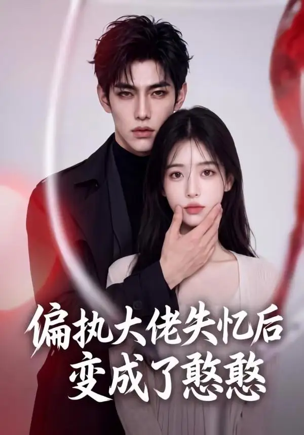 《偏执大佬失忆后变成了憨憨（30集）AI短剧》短剧全集免费在线看