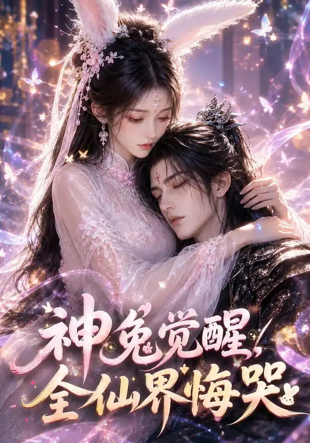 《神兔觉醒，全仙界悔哭&神兔觉醒全仙界悔哭（56集）AI短剧》短剧全集免费在线看
