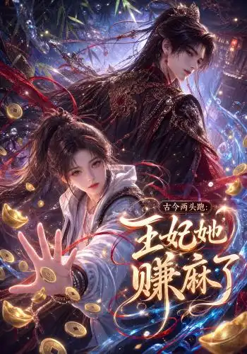 《古今两头跑：王妃她赚麻了&古今两头跑王妃她赚麻了（131集）AI短剧》短剧全集免费在线看