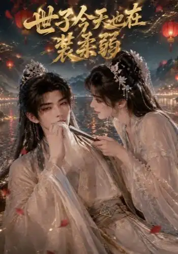 《世子今天也在装柔弱（34集）AI短剧》短剧全集免费在线看