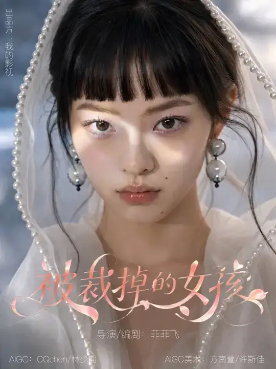 《被裁掉的女孩 AI短剧》短剧全集免费在线看