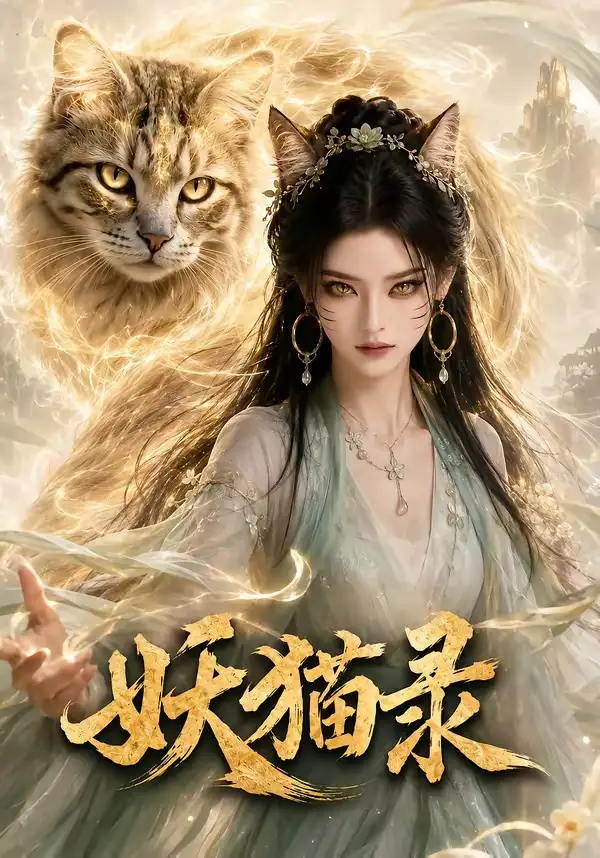 《妖猫录（73集）AI短剧 (2026)》短剧全集免费在线看