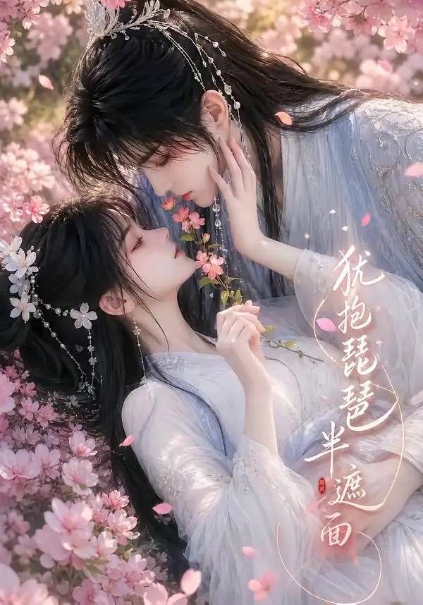 《犹抱琵琶半遮面（50集）AI短剧》短剧全集免费在线看