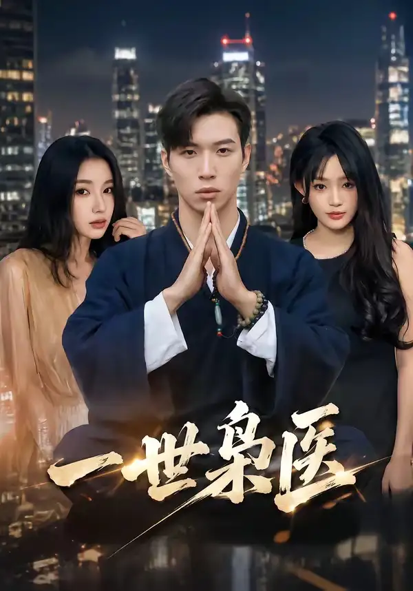 《一世枭医（90集）杨文＆梁雅文》短剧全集免费在线看