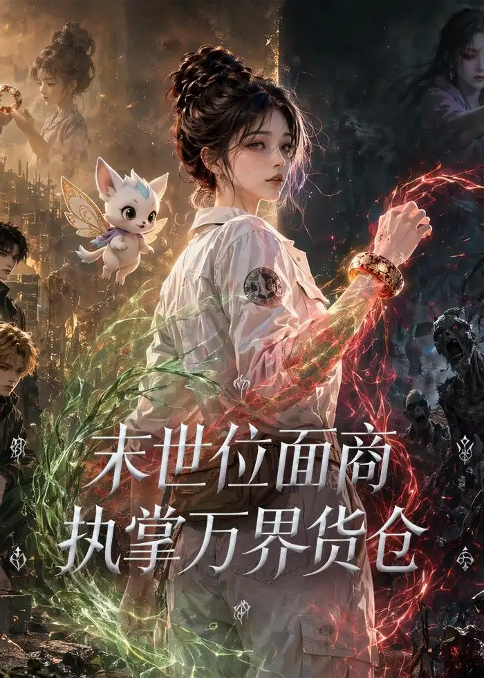 《末世位面商执掌万界货仓（65集）AI短剧 (2026)》短剧全集免费在线看