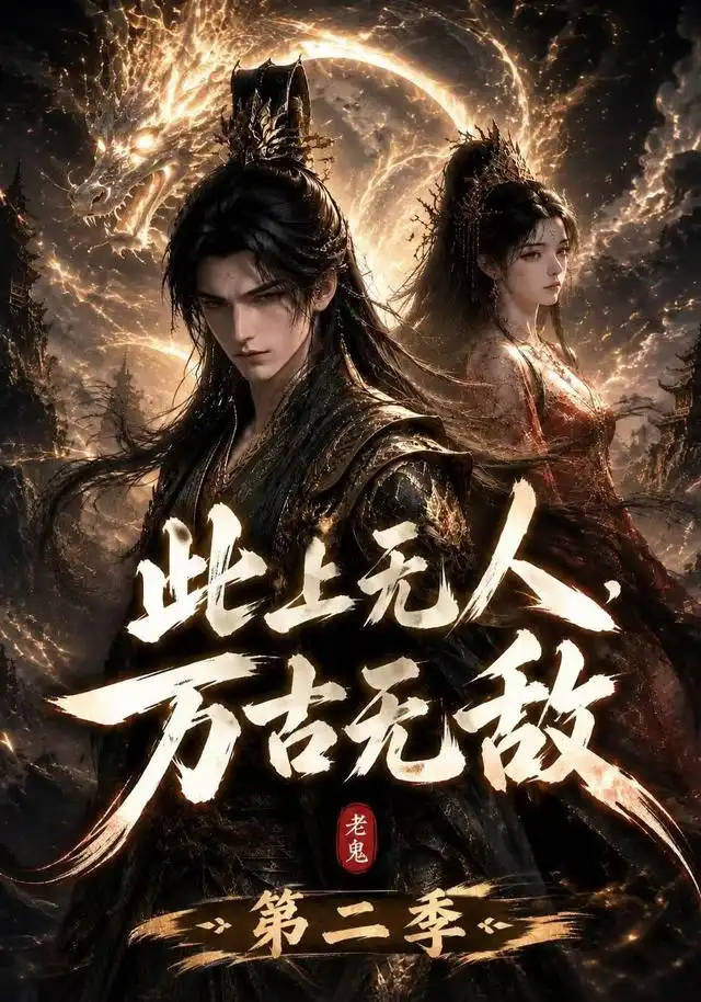 《此上无人，万古无敌第二季&此上无人万古无敌第二季（61集）AI短剧》短剧全集免费在线看