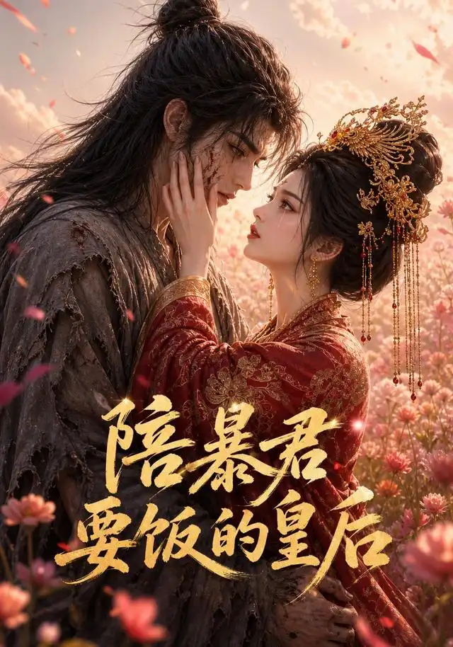 《陪暴君要饭的皇后（72集）AI短剧》短剧全集免费在线看