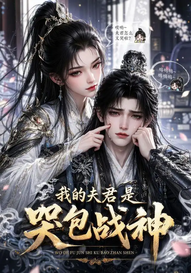 《我的战神夫君是个哭包（26集）AI短剧》短剧全集免费在线看