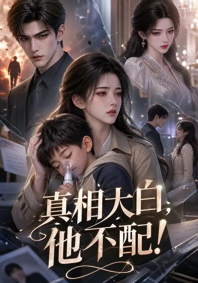 《真相大白,他不配&真相大白他不配(85集)AI短剧 (2026)》短剧全集免费在线看