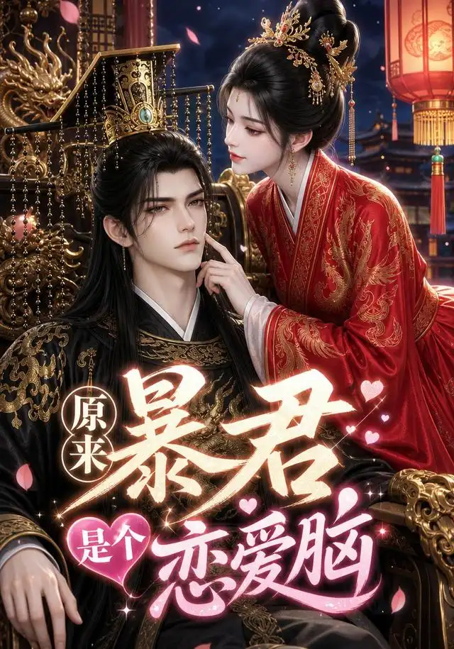 《原来暴君是个恋爱脑（28集）AI短剧》短剧全集免费在线看