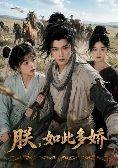 《朕，如此多娇&朕如此多娇（81集）AI短剧》短剧全集免费在线看