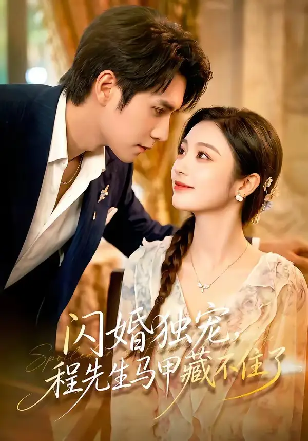 《闪婚独宠，程先生马甲藏不住了&闪婚独宠程先生马甲藏不住了（101集）张添景＆陈辞 (2026)》短剧全集免费在线看