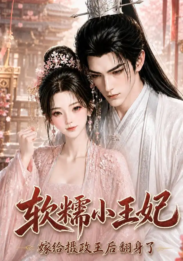 《软糯小王妃，嫁给摄政王后翻身了&软糯小王妃嫁给摄政王后翻身了（117集）AI短剧》短剧全集免费在线看