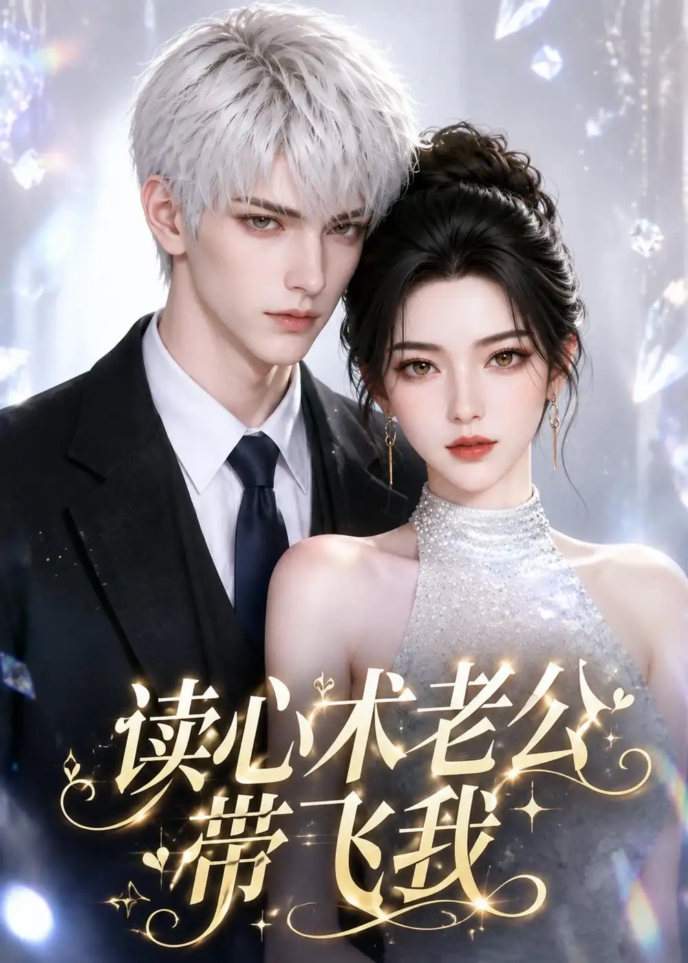 《读心术老公带飞我（44集）AI短剧 (2026)》短剧全集免费在线看