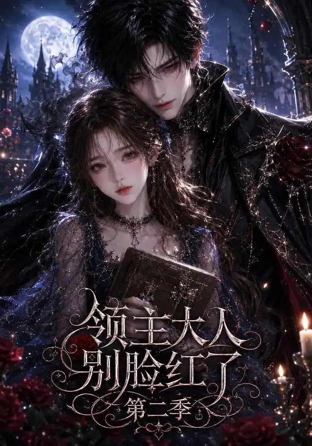 《领主大人别脸红了第二季（63集）AI短剧》短剧全集免费在线看