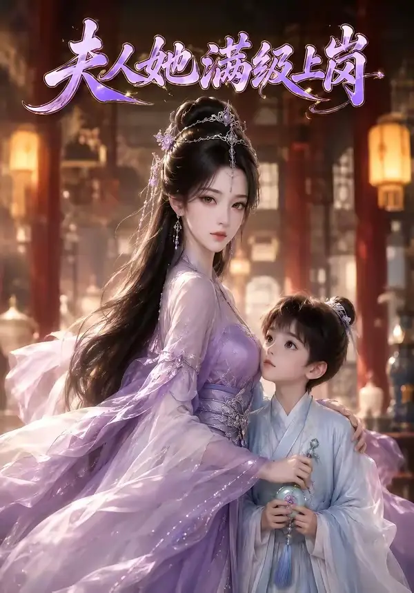 《夫人她满级上岗（68集）AI短剧 (2026)》短剧全集免费在线看