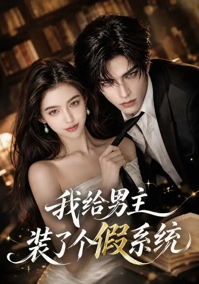 《我给男主装了个假系统（33集）AI短剧》短剧全集免费在线看