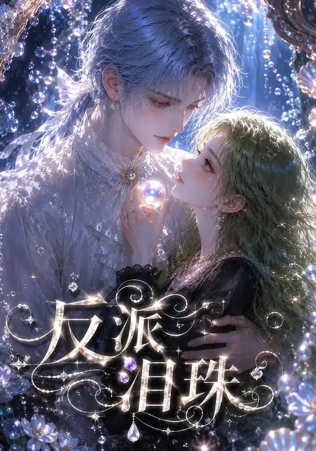 《反派泪珠（35集）AI短剧》短剧全集免费在线看