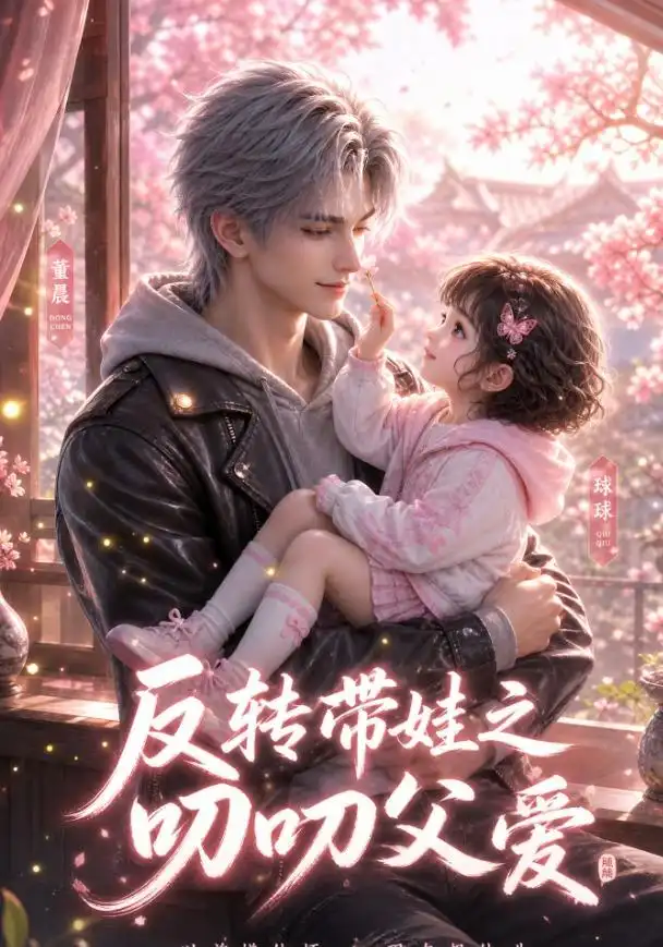 《反转带娃之叨叨父爱（78集）AI短剧》短剧全集免费在线看