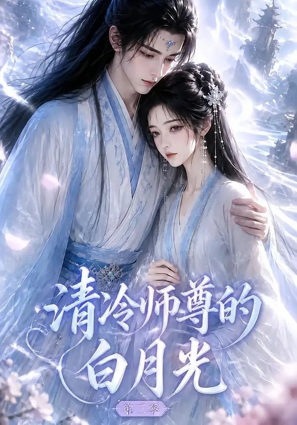 《清冷师尊的白月光第三季（60集）AI短剧》短剧全集免费在线看