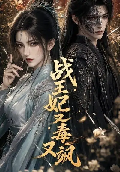 《战王妃又毒又飒(52集)AI短剧 (2026)》短剧全集免费在线看