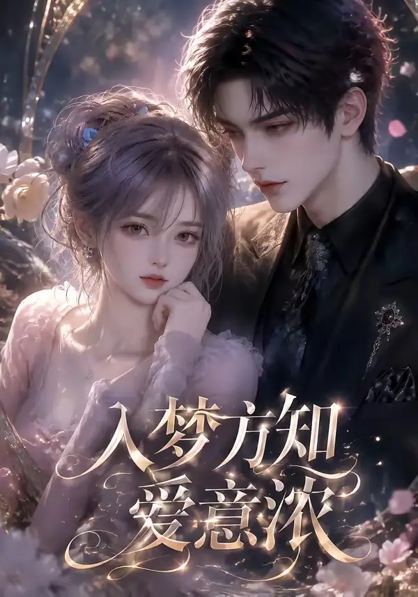 《入梦方知爱意浓（62集）AI短剧》短剧全集免费在线看