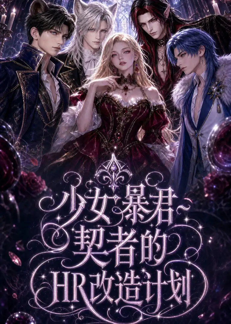 《少女暴君契者的HR改造计划（65集）AI短剧》短剧全集免费在线看