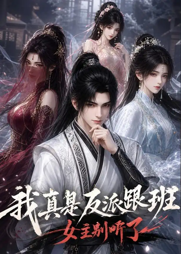 《我真是反派跟班，女主别听了&我真是反派跟班女主别听了（83集）AI短剧 (2026)》短剧全集免费在线看