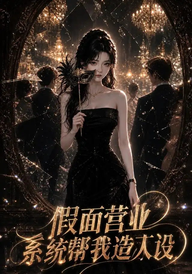 《假面营业，系统帮我造人设&假面营业系统帮我造人设（59集）AI短剧》短剧全集免费在线看